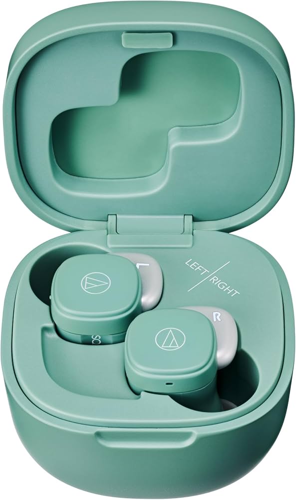 オーディオテクニカ ワイヤレスイヤホン ATH-SQ1TW ATH-SQ1TW2｜イヤホン：完全ワイヤレスイヤホン｜オーディオテクニカ